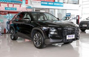 Эти машины появились в России в 2023 году. 10 главных новинок