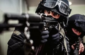 ФБР создает национальную базу данных для борьбы со сваттингом