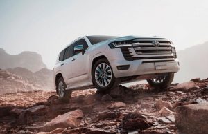 Япония запретила экспорт машин с моторами более 1,9 л. Список моделей