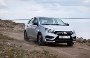 Как подорожали Lada, Chery и другие модели за полгода: цены и таблица