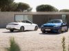 Mercedes представил новые купе и кабриолет CLE. Они заменят две модели