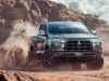 Mitsubishi представил новое поколение пикапа L200