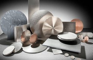 В Екатеринбурге разработали методику создания сплавов с нужными свойствами