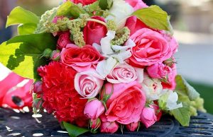 Быстрая и надежная доставка цветов по всей стране