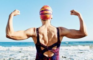 3 секунды упражнений 3 раза в неделю достаточно для увеличения мышц на 11%