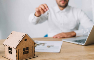 Кредит под залог недвижимости: надежная финансовая поддержка