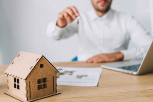 Кредит под залог недвижимости: надежная финансовая поддержка