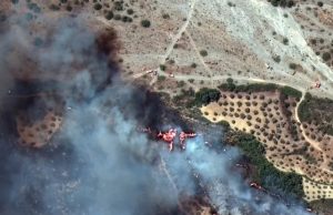 Глобальное потепление закончилось — ему на смену пришло глобальное кипение