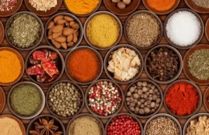 Как правильно выбрать специи: советы и рекомендации