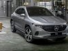 Mercedes-Benz обновил внешность кроссоверов EQA и EQB