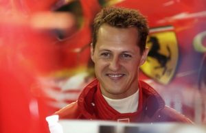 Михаэль Шумахер: биография от А до Я