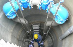 Канализационные насосные станции: виды, принцип работы, выбор и установка насосов