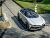 Pininfarina представила второй автомобиль под собственным брендом