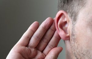 Российские специалисты создали при помощи 3D-печати барабанную перепонку