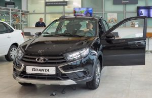 Взлет перед снижением. В России установлен рекорд по продажам машин