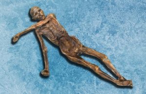 Знаменитый «Ледяной человек» Этци был совсем не таким, каким его представляли раньше