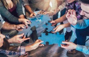 Тимбилдинг: особенности, способы проведения, преимущества