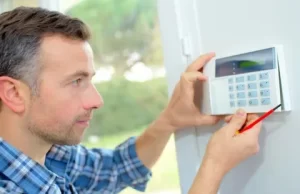 Профессиональная охрана для безопасности вашей квартиры