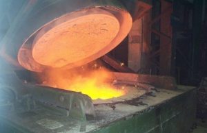 Интересную технологию создания жаростойкого бетона предложили в СамГТУ