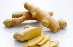 Сушеный имбирь: полезные свойства и особенности использования