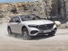 Mercedes-Benz представил вседорожный универсал E-Class