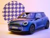 Mini представила новые электромобили Cooper и Countryman