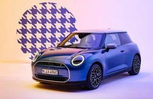 Mini представила новые электромобили Cooper и Countryman