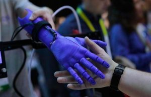 Пермские ученые предложили 3D-печать и углеродные волокна для создания протезов