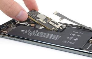 Где и как можно отремонтировать Iphone 13 mini