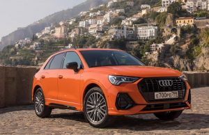 В Россию привезли BMW X3, Audi Q3 и Skoda Kodiaq. Сколько стоят новинки