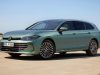 Volkswagen представил новый универсал Passat