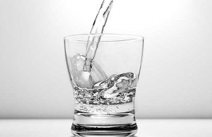 Спирт «Пшеничная Слеза» 96,6%