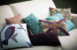 Подушки: виды, параметры выбора и ухода — советы от эксперта