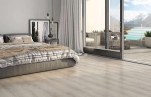 SPC ламинат ROYCE: все, что вам нужно знать