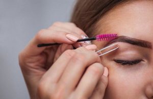 Коррекция бровей в салоне красоты Батуми: особенности и преимущества
