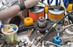 Виды автозапчастей: полное описание и главные параметры выбора