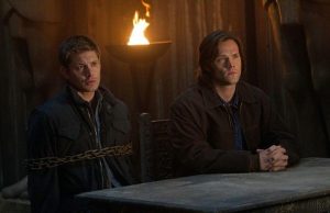 Описание сериала «Сверхъестественное»: сюжет, актеры, персонажи