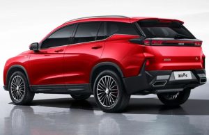 Haima вернулась в Россию. Что это за бренд и какие есть модели