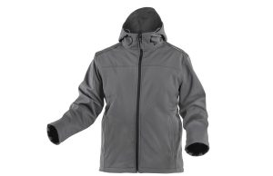 Куртки Softshell: преимущества и особенности