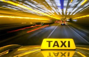 Как заказать такси в Черновцах и узнать о сервисе SkyTaxi: классы автомобилей, бонусная программа