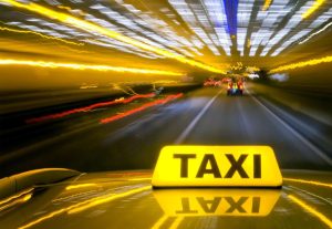 Как заказать такси в Черновцах и узнать о сервисе SkyTaxi: классы автомобилей, бонусная программа