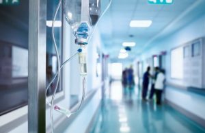 Обычный витамин C оказался невероятно эффективен в борьбе со смертельно опасным сепсисом