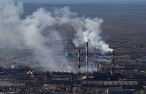 Отечественная биоустановка, очищающая воздух, появится в 2024 году