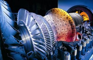 Пермские ученые определили оптимальные сплавы для газотурбинных энергоустановок