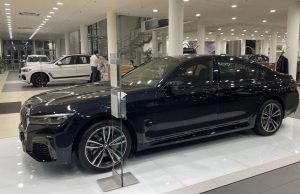 При покупке нового автомобиля появился риск уплаты повышенного утильсбора