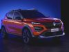 Renault представил новый компактный кроссовер Kardian