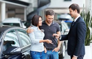 Rent a Car in Dubai: The Ultimate Guide for Exploring the City