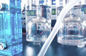 Специалисты ЮФУ создали доступный материал для электрокатализаторов