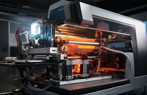 Специалисты СПбПУ объявили о создании безмасочного нанолитографа