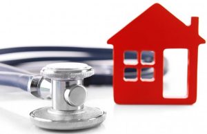 Стресс от аренды жилья ускоряет биологическое старение быстрее, чем курение или безработица